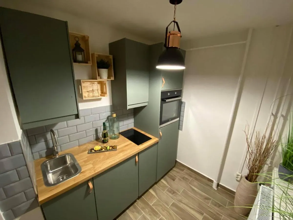 Appartement Loft Apartman X. Ker. à Budapest 0*,  Hongrie