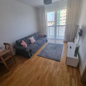 Relax Apartament Gdańsk