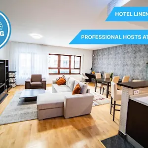 Apartament Free Parking! Soho 101, 4 Ppl, Ac, Superfast Wifi, Tv, Budapeszt