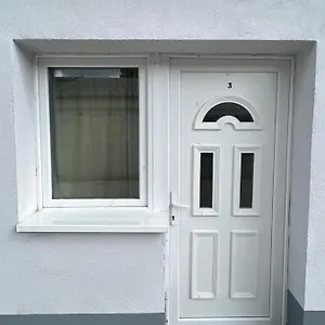 Apartament Jo Minosegu Lakasok Kivalo Kozlekedes Mellett, Budapeszt