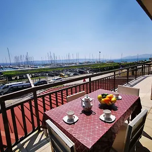 Cirko Apartament Kaštela